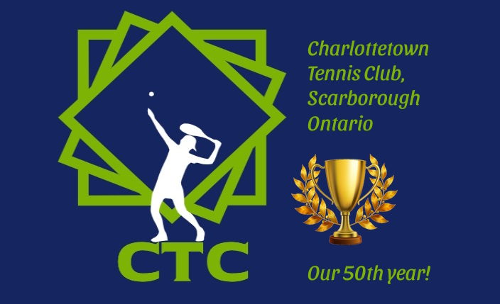 Charlottetown Tennis Club